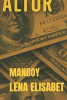 MANBOY: THE REALTOR 9190113454 Book Cover