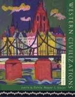 Western Civilizations, Volume C: Since 1789 0393926990 Book Cover