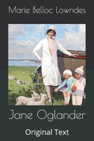 Jane Oglander 1546386300 Book Cover