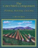 Catechist's Companion 1999 0026561875 Book Cover