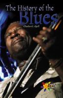 History of the Blues 1435889525 Book Cover