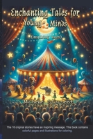Enchanting Tales for Young Minds B0CPD4DXN2 Book Cover