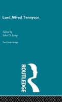 Tennyson: The Critical Heritage 0415134501 Book Cover