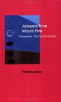 Answers from Mount Hira 0970707029 Book Cover