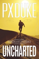 Uncharted 1928161758 Book Cover