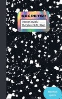 Trenton Quick: The Secret Life I Own B0F8G29S6S Book Cover