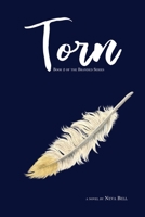 Torn: Book Two of the Branded Series 1099355532 Book Cover