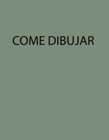 Come Dibujar B0BV1LSZ3Q Book Cover