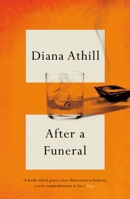 After a Funeral 0393338584 Book Cover