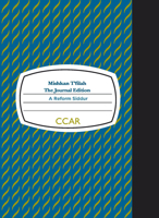 Mishkan T'Filah: A Reform Siddur 0881231231 Book Cover