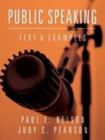 Confidence in Public Speaking 8179920313 Book Cover