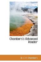 Chambers's Advanced Reader 046973759X Book Cover