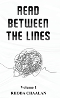 Read Between The Lines: Volume 1 0645650293 Book Cover
