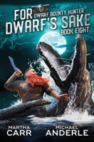 For Dwarf's Sake 1649717253 Book Cover