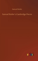 Cambridge Pieces 1519572050 Book Cover