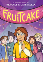 Four Eyes: Based on a True Story 1338575074 Book Cover
