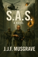 S.A.S. B0F9VQ397V Book Cover