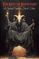 The Keys of Baphomet B0GF9MF15L Book Cover