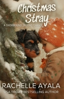 Christmas Stray (Large Print Edition) 1507851014 Book Cover