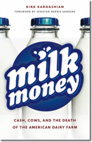 Milk Money 1611680271 Book Cover