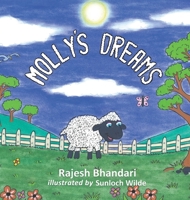 Molly's Dreams 1398410195 Book Cover