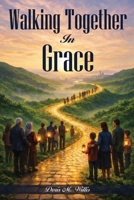 Walking Together in Grace: Relationships in the Church at Philippi B0GZKQNPTP Book Cover