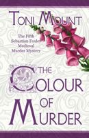 The Colour of Murder 8494729853 Book Cover