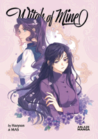 Witch of Mine Vol 3 1684972310 Book Cover
