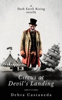 Circus at Devil's Landing B0C9SH2YPS Book Cover