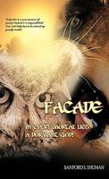 Facade: In Every Mortal Lies a Dormant God! 1426954131 Book Cover