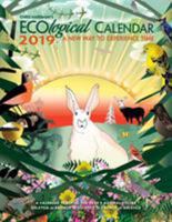 Chris Hardman's Ecological Calendar 2019 0764980696 Book Cover