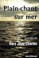 Plain-Chant Sur Mer 1770760822 Book Cover