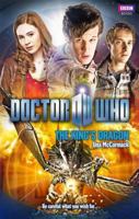Doctor Who: The King's Dragon 184990314X Book Cover