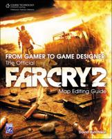 Designing Wargames: The Official Far Cry 2 Map Editing Guide 1584506865 Book Cover