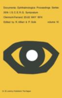 Xiith I.S.C.E.R.G. Symposium: Clermont-Ferrand 20 22 May 1974 9061931509 Book Cover