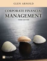 Corporate Financial Management 027365148X Book Cover
