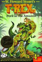 Peril in the Amazon 0969680007 Book Cover