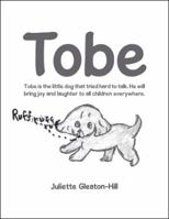 Tobe 1490787283 Book Cover