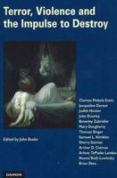 Terror, Violence and the Impulse to Destroy: Perspectives from Analytical Psychology--Papers from the 2002 North American Conference of Jungian Analysts and Candidates 3856306285 Book Cover