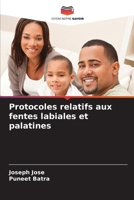 Protocoles relatifs aux fentes labiales et palatines (French Edition) 6208235227 Book Cover