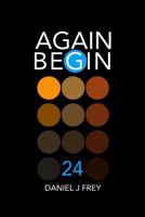 Again Begin 24: To Gather Water 1792972075 Book Cover