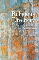 Religious Diversity: Philosophical and Political Dimensions 1107638771 Book Cover