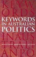 Keywords in Australian Politics 052167283X Book Cover