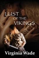 Lust of the Vikings #1-6 1491270306 Book Cover