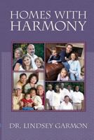 Homes with Harmony 0890983682 Book Cover
