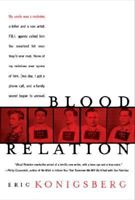 Blood Relation 0060099054 Book Cover
