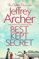 Best Kept Secret 125000098X Book Cover