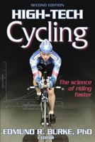 High-Tech Cycling 0736045074 Book Cover