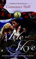 Isle of Skye (Highland Fling Romance) 0515133345 Book Cover