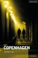 Copenhagen 1350646040 Book Cover